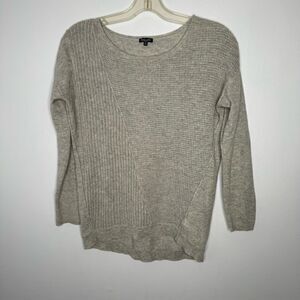 Splendid cashmere sweater size small